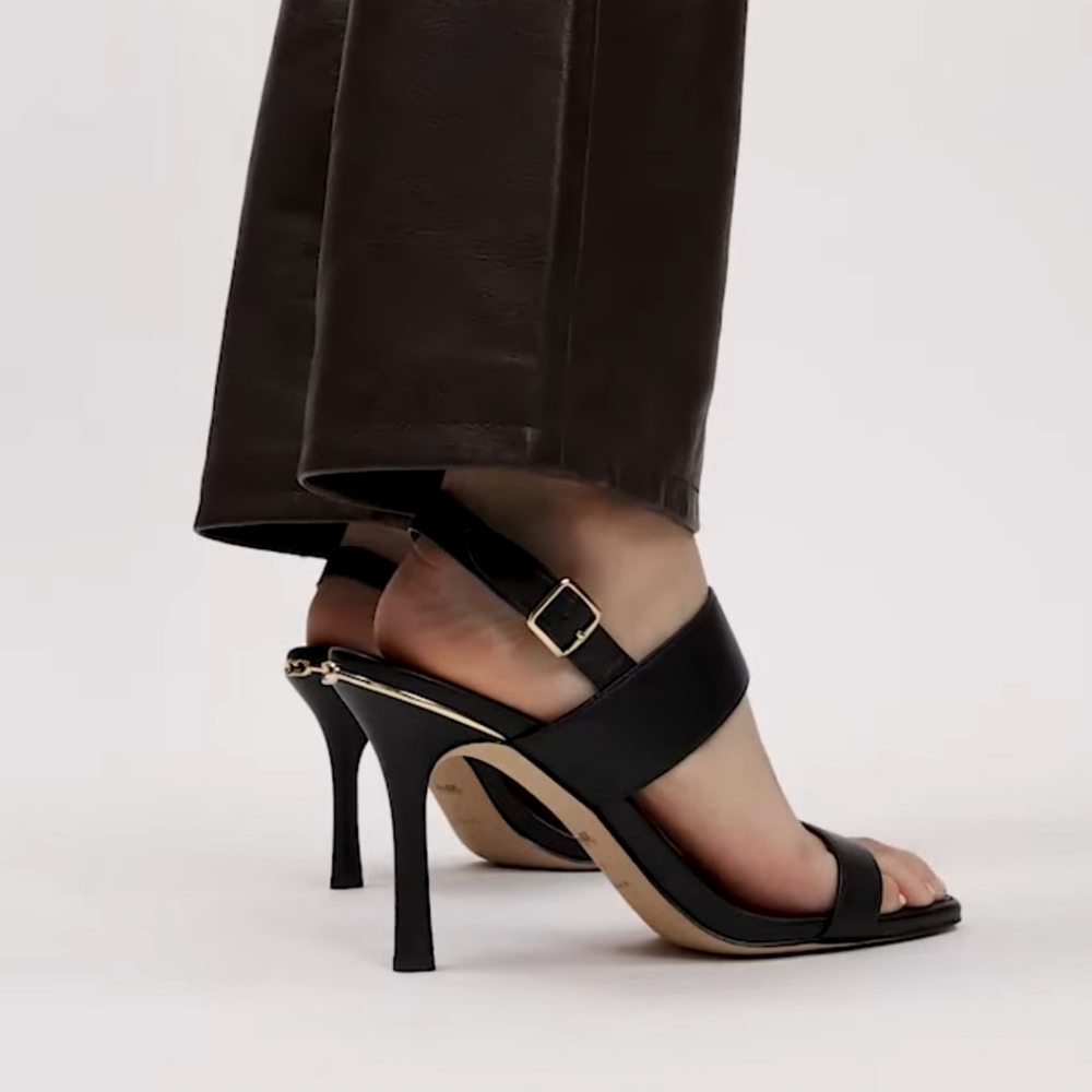 New! Rori Sandal 👡 - Picture 7 of 8